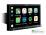 Navigation-System_X803D-T6R_Works-with-Apple-CarPlay-for-VW-T6