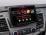 iLX-F903FTR_Online-Navigation_for_Ford-Transit_Source-Menu-DAB-DVD-RADIO