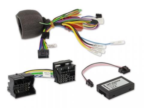 CAN-to-UART-interface-for-VW-Seat-Skoda-APF-X300VW