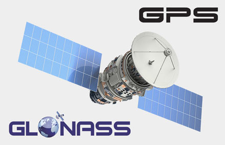 GPS and Glonass Compatible - X902D-F