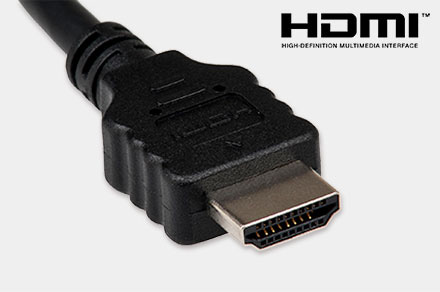 iLX-F903T6R - USB and HDMI